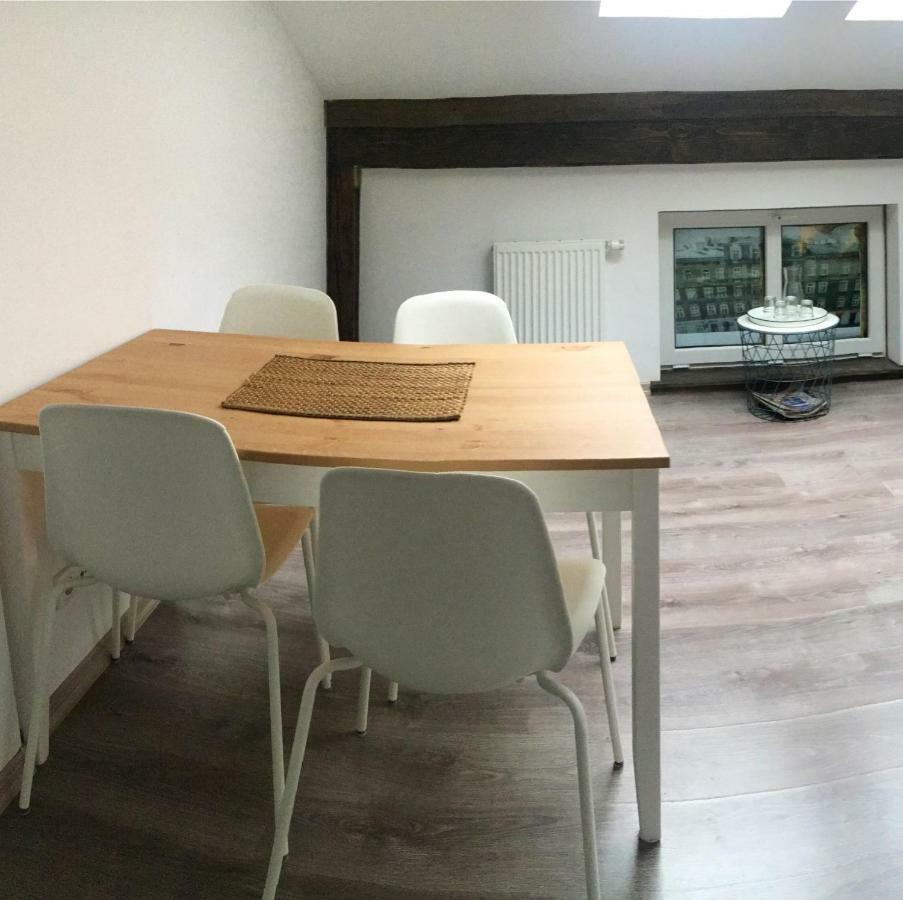Apartwolnica Apartament